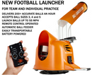 Voetbal kanon