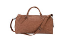 Beige bruine hockeytas