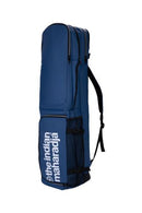 Blauwe PMX Stickbag