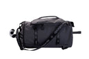 Duffelbag grijs