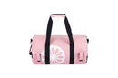 Duffelbag Roze PSX4 The Indian Maharadja