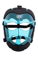 Hockey Gezichtsbeschermer Senior Blauw The Indian Maharadja