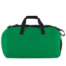 Groene sporttas