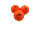 Hockeybal dimple oranje