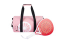 Duffelbag Roze PSX4 The Indian Maharadja