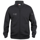 IBTA Basic vest Cardigan