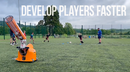 keeperstraining