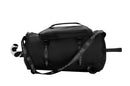 PMX Duffelbag zwart