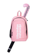 roze hockeytas indian maharadja