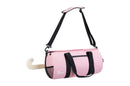 Duffelbag Roze PSX4 The Indian Maharadja
