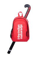 Rode hockeytas kinderen