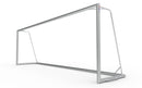 Verplaatbaar Voetbaldoel 7,32x2,44 meter