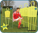 Trainingsmateriaal voetbal