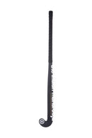 Zwarte hockeystick
