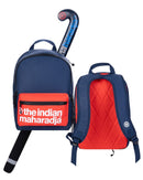 Navy kids rugtas