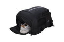 Backpack PLX5.34 The Indian Maharadja - Zwart