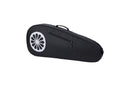 The Indian Maharadja Tennis Bag PSR3 - Zwart
