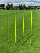 160 centimeter trainingspalen