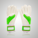 Keepershandschoenen Elite Hybrid