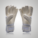 De Elite Pro White voetbal keepershandschoenen!