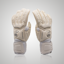 De Elite Pro White voetbal keepershandschoenen!