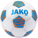 JAKO Lightbal Animal - Blauw/Oranje - Maat 5