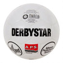 Derbystar Brillant II Voetbal - Maat 5 Wit