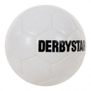 Derbystar Brillant II Voetbal - Maat 5 Wit