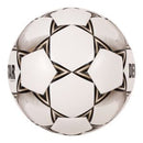 Derbystar Solaris TT 5 Voetbal - Maat 5 Wit/Goud