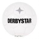 Derbystar Champions Cup II Voetbal - Maat 5 Wit