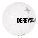 Derbystar Champions Cup II Voetbal - Maat 5 Wit