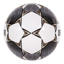 Derbystar Champions Cup II Voetbal - Maat 5 Wit/Zwart