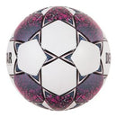 Derbystar Brillant Energy Voetbal - Maat 5 Roze