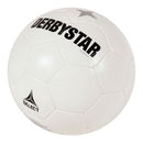 Derbystar Classic TT II Voetbal - Maat 5 Wit
