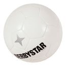 Derbystar Classic TT II Voetbal - Maat 5 Wit