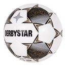 Derbystar Classic TT II Voetbal - Maat 5 Goud