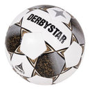 Derbystar Classic TT II Voetbal - Maat 5 Goud