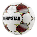 Derbystar Classic Super Light II Voetbal - Wit-Rood