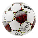 Derbystar Classic Super Light II Voetbal - Wit-Rood