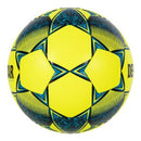 Derbystar Classic AG Light II Voetbal - Maat 5 Geel/Blauw