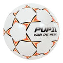 Derbystar Pupil van de Week II Voetbal - Maat 5