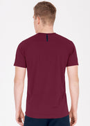 Voetbalshirt Jako Challenge - Kastanje maat S