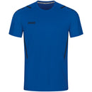 Voetbalshirt Jako Challenge - Royal/Marine maat L