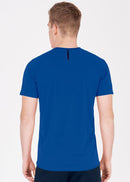 Voetbalshirt Jako Challenge - Royal/Marine maat L