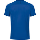 Voetbalshirt Jako Challenge - Royal/Marine maat L