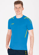 Voetbalshirt Jako Challenge - Lichtblauw maat L