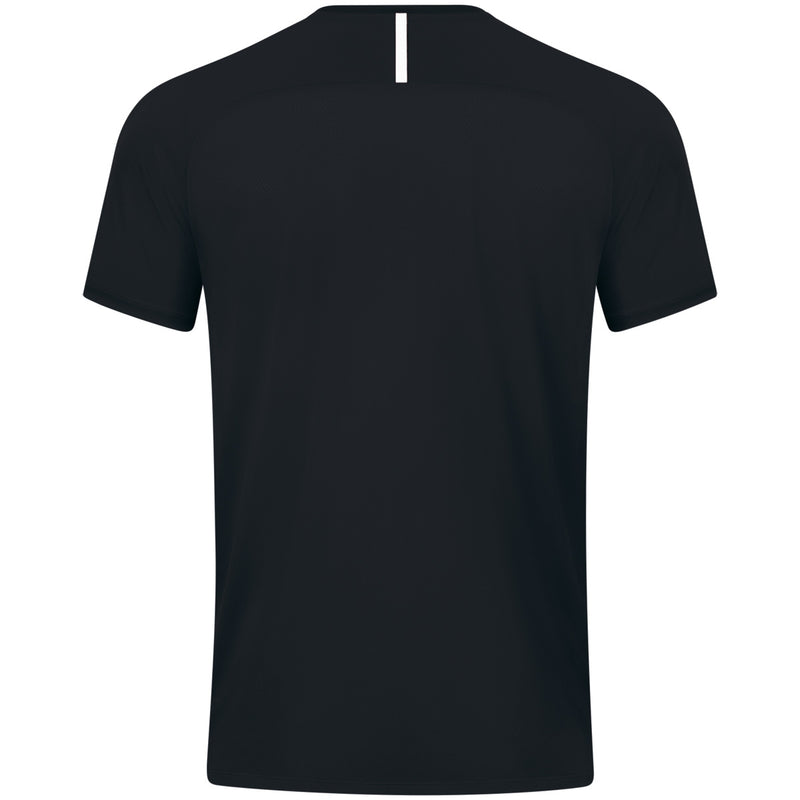 Voetbalshirt Jako Challenge - Zwart maat L