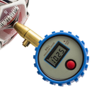 Digitale baldrukmeter