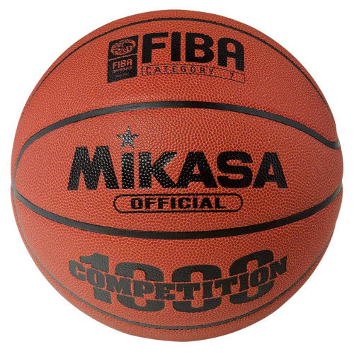 Basketbal Mikasa maat 5