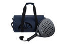 Duffelbag Navy PSX4 The Indian Maharadja
